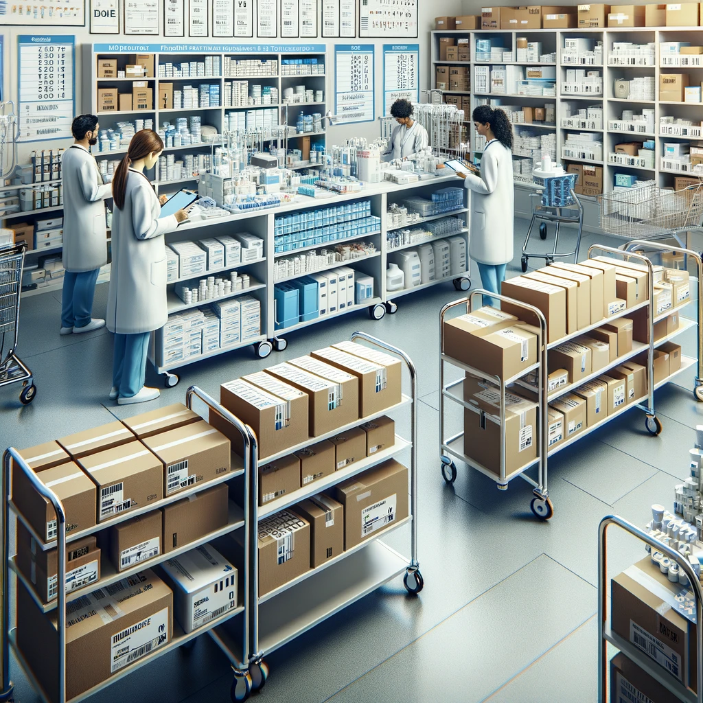 RSIA Bhakti Persada - Medical Facility